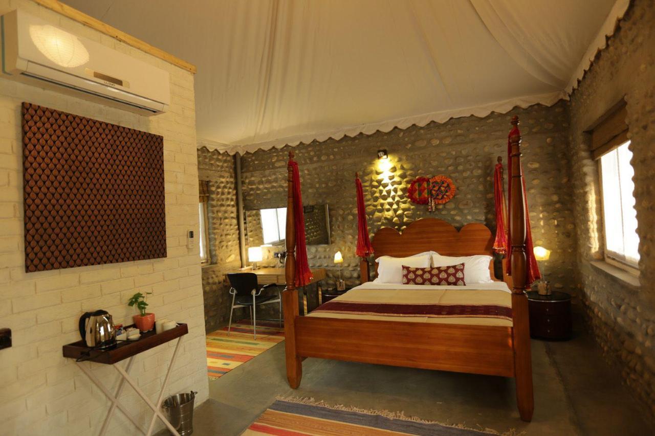 Anand At The Satluj Hotel Anandpur Sahib Exterior photo