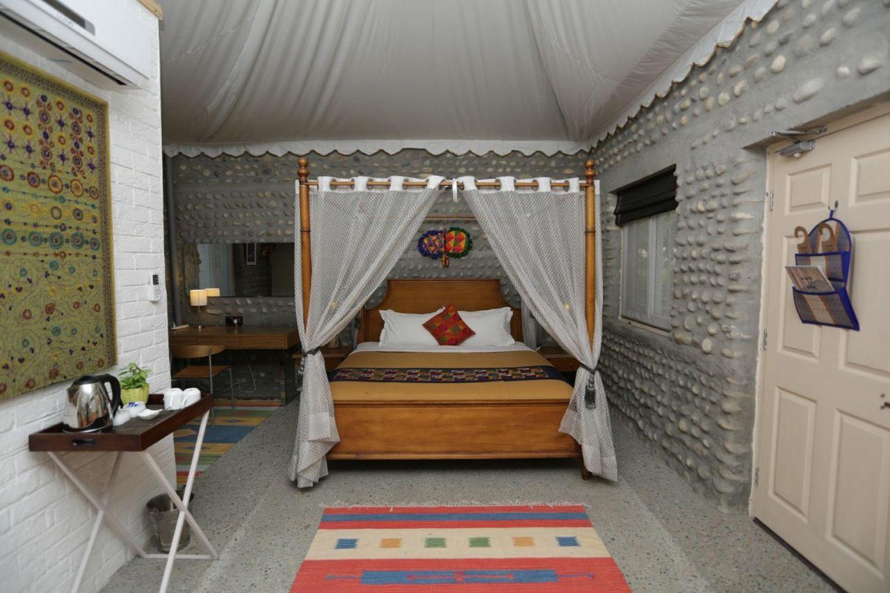 Anand At The Satluj Hotel Anandpur Sahib Exterior photo