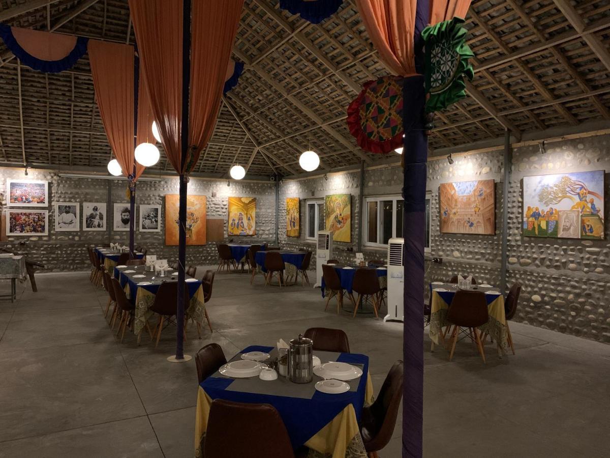 Anand At The Satluj Hotel Anandpur Sahib Exterior photo